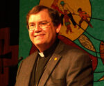 Bishop Martin Wells